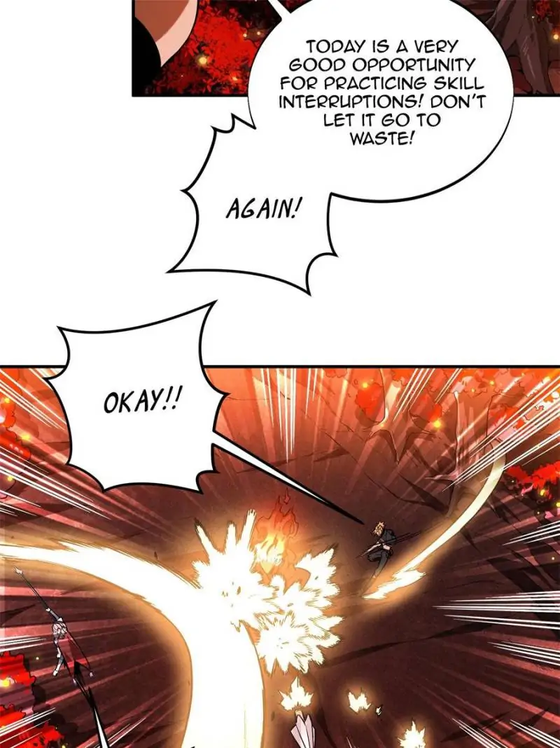 Read The King's Avatar EN Manga Online
