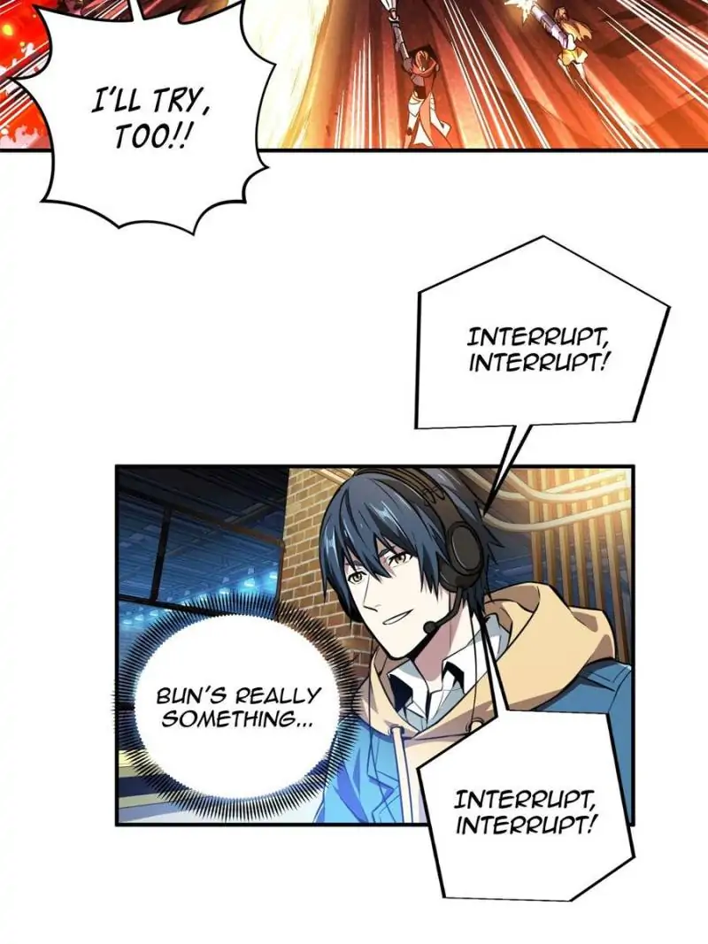 Read The King's Avatar EN Manga Online