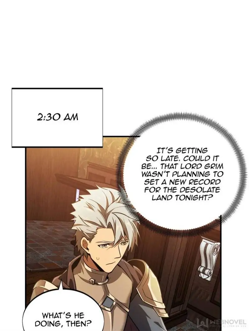 Read The King's Avatar EN Manga Online