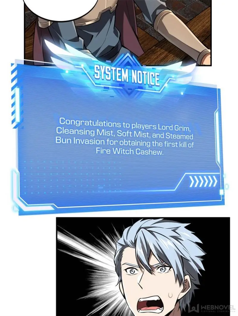 Read The King's Avatar EN Manga Online