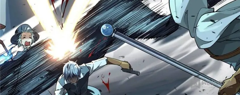 Read The King's Avatar EN Manga Online