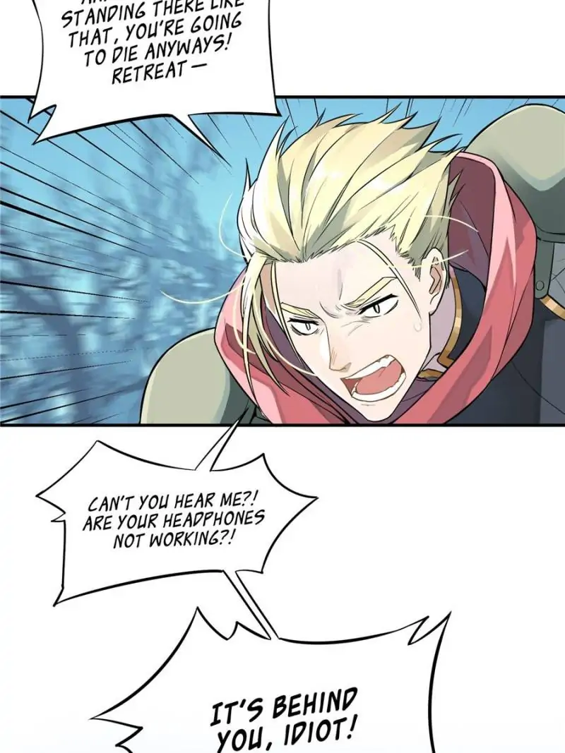 Read The King's Avatar EN Manga Online