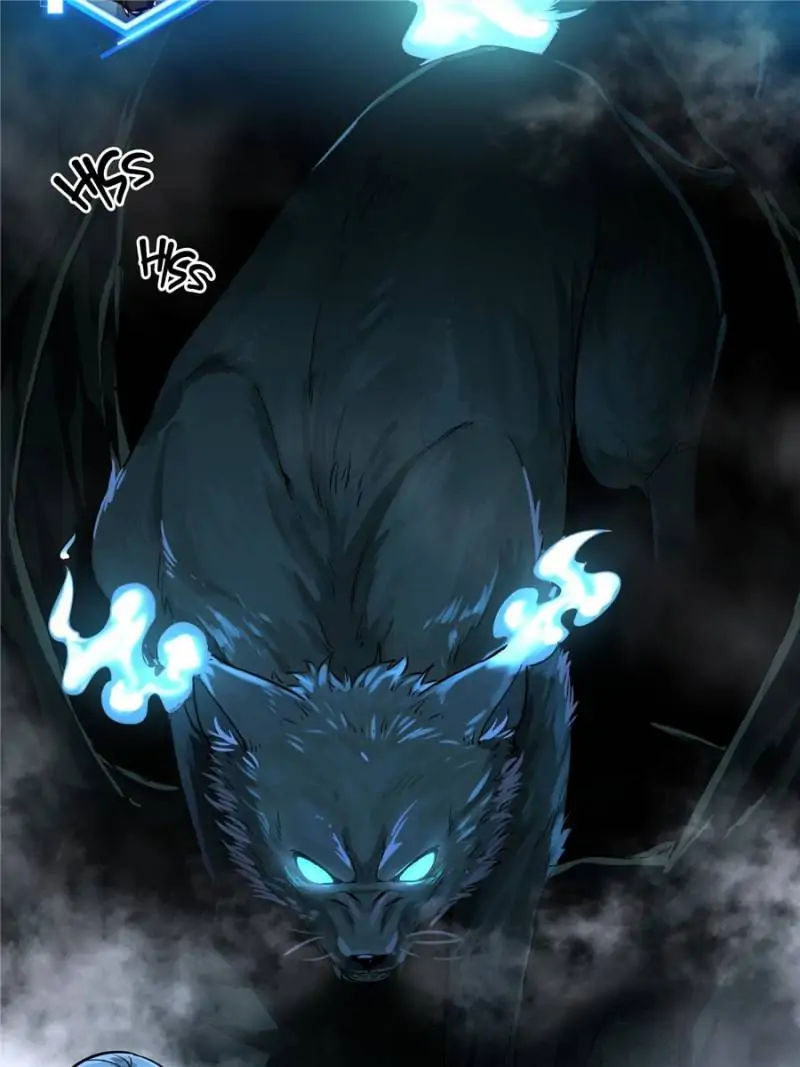 Read The King's Avatar EN Manga Online