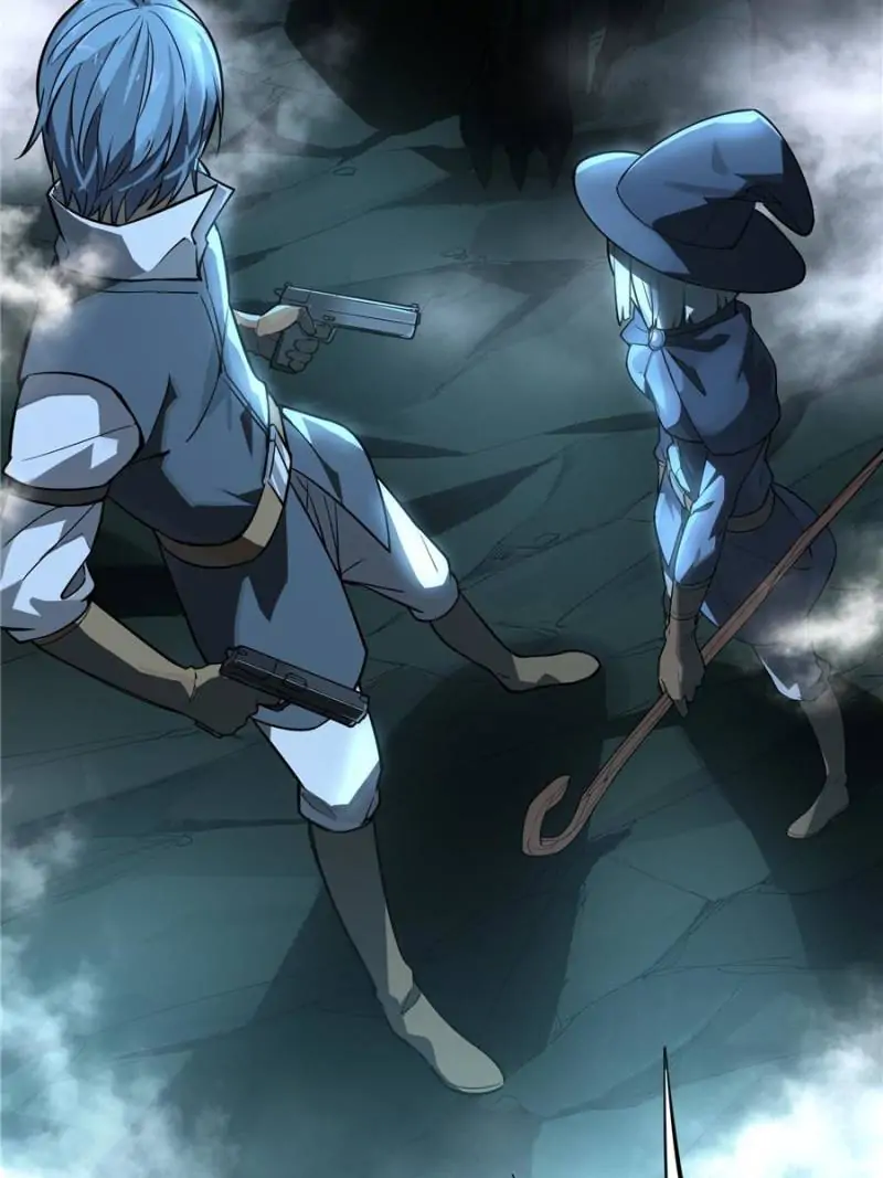 Read The King's Avatar EN Manga Online