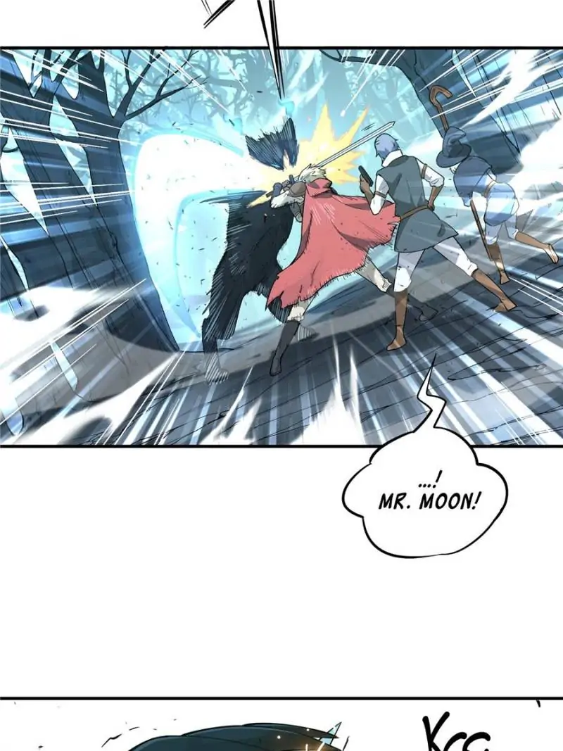 Read The King's Avatar EN Manga Online