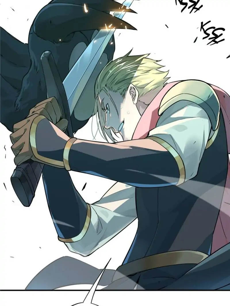 Read The King's Avatar EN Manga Online