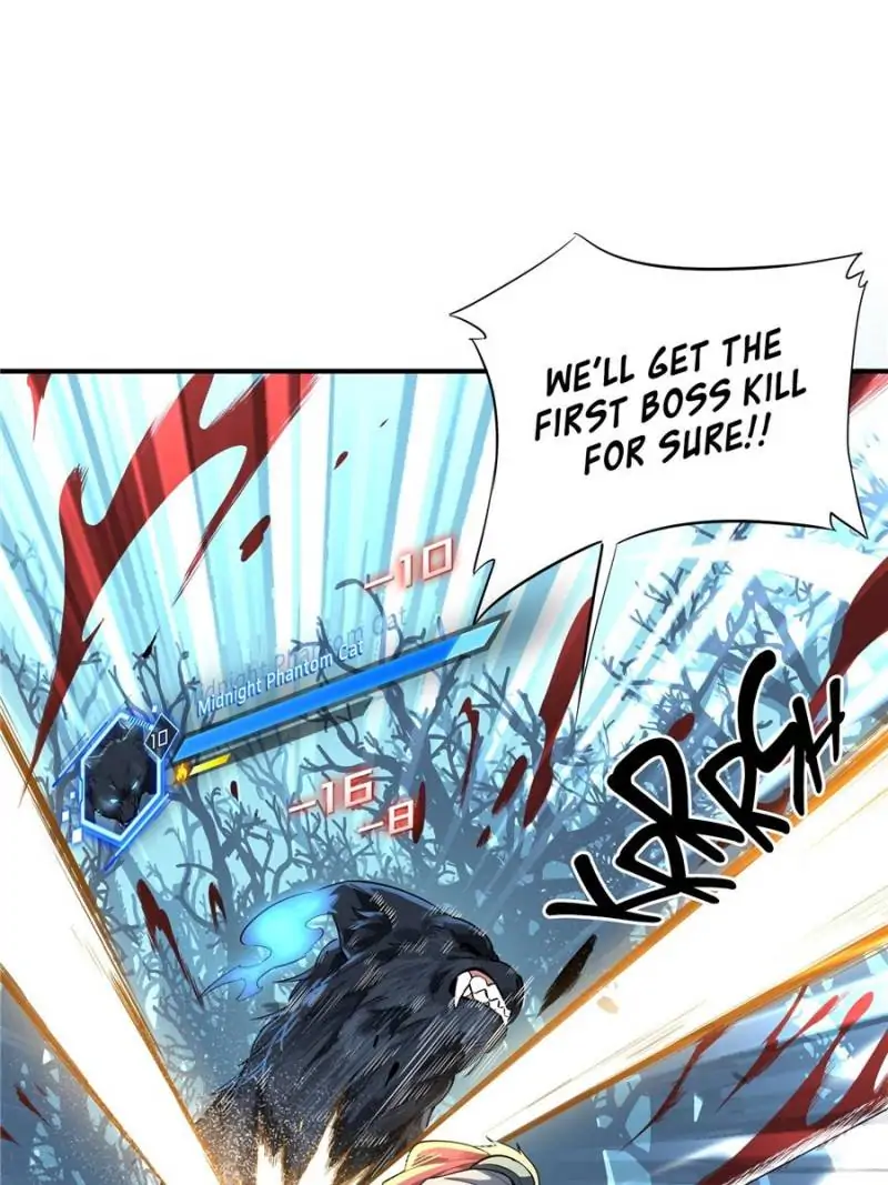 Read The King's Avatar EN Manga Online