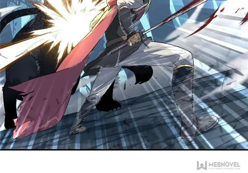 Read The King's Avatar EN Manga Online