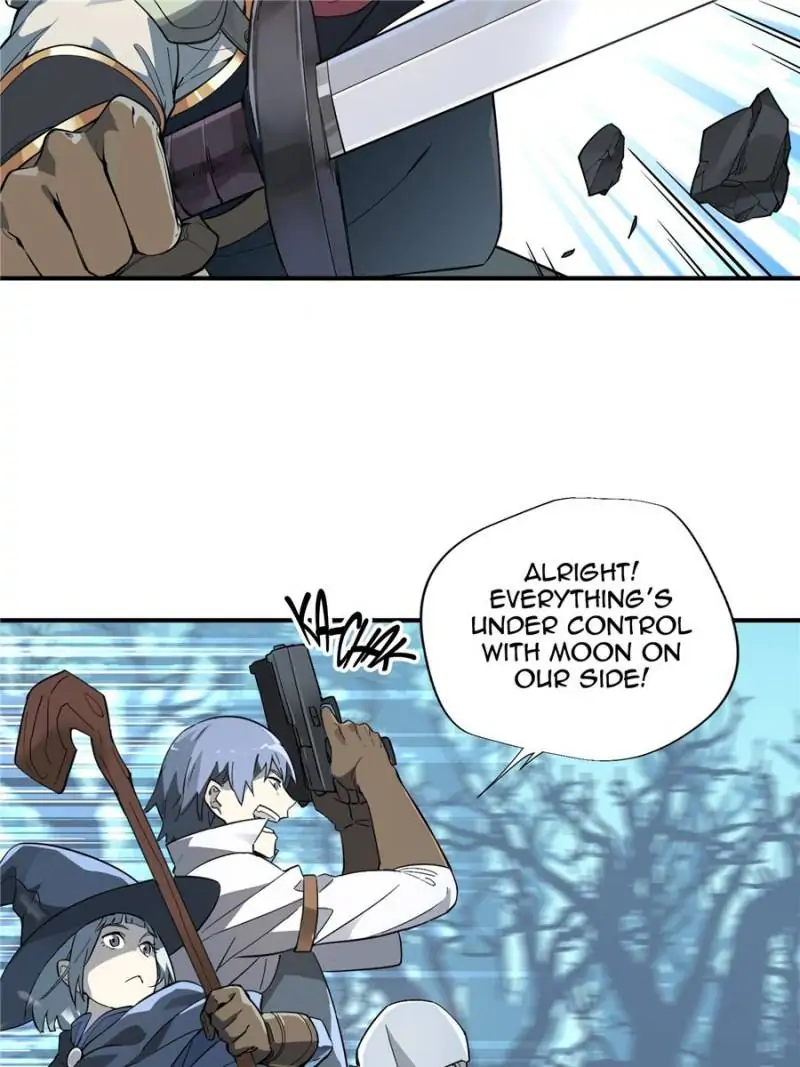 Read The King's Avatar EN Manga Online