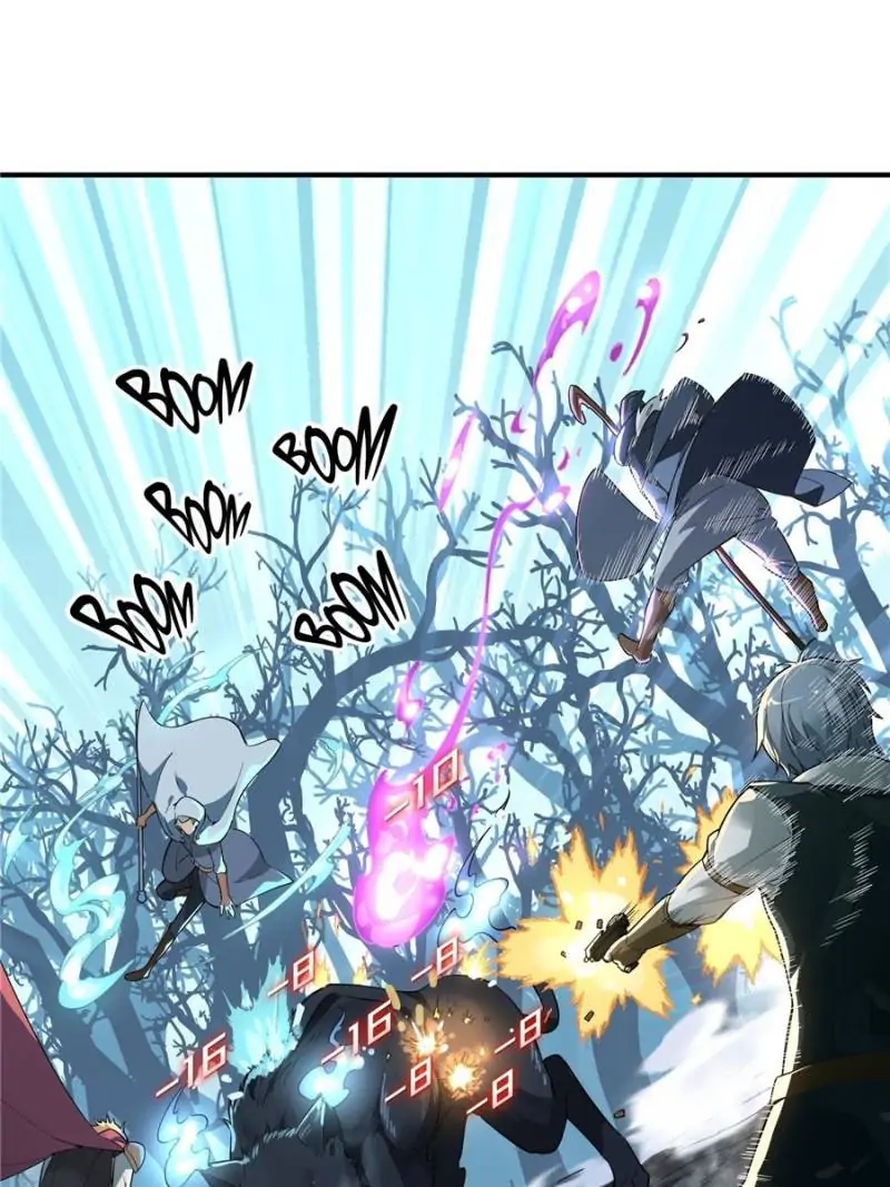 Read The King's Avatar EN Manga Online