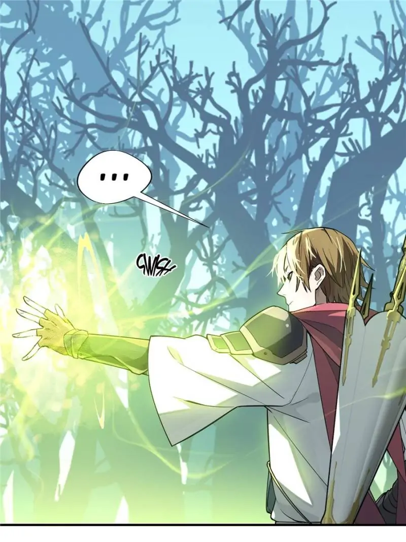 Read The King's Avatar EN Manga Online