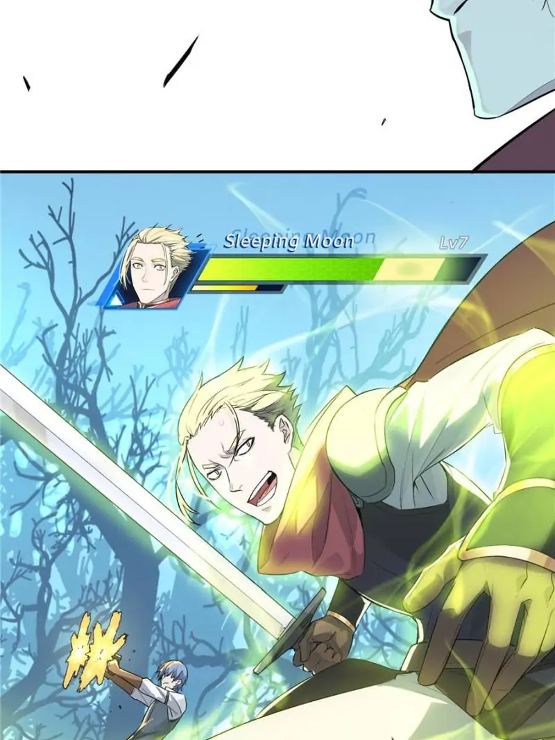 Read The King's Avatar EN Manga Online