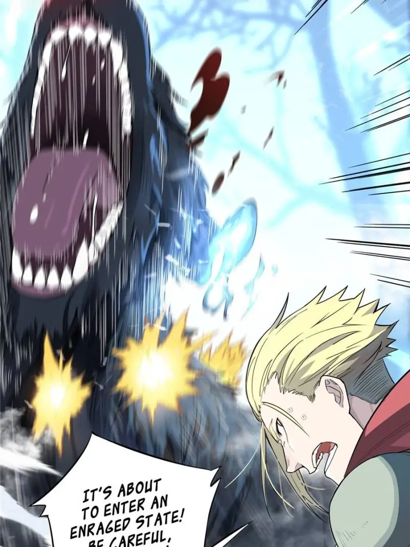 Read The King's Avatar EN Manga Online