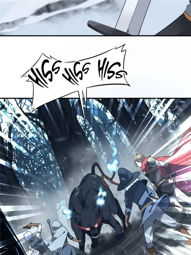 Read The King's Avatar EN Manga Online