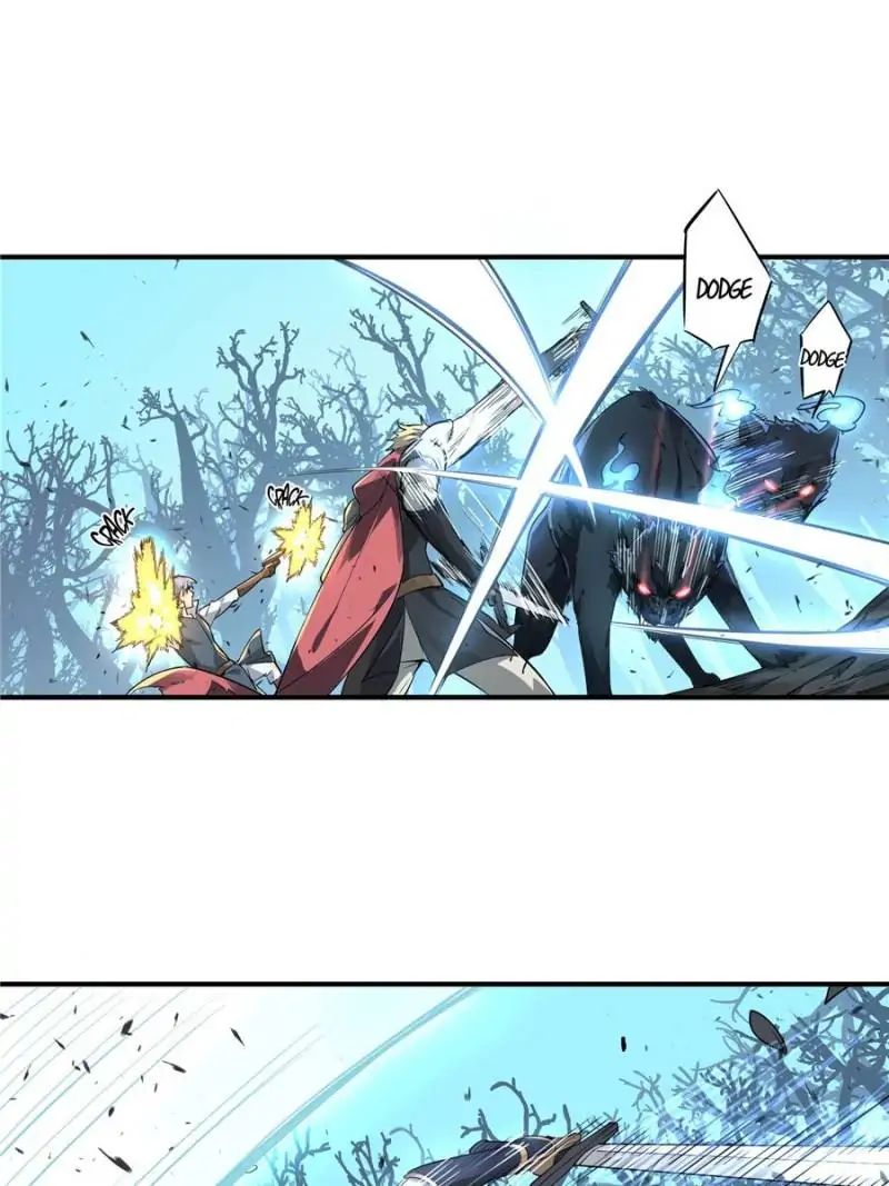 Read The King's Avatar EN Manga Online