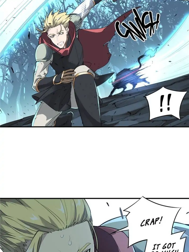 Read The King's Avatar EN Manga Online