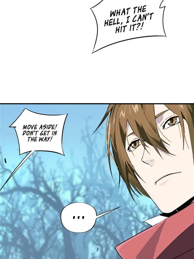 Read The King's Avatar EN Manga Online