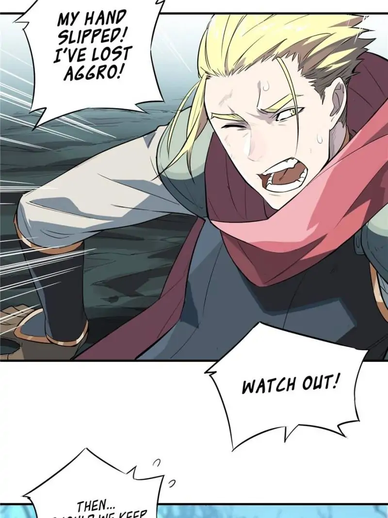 Read The King's Avatar EN Manga Online