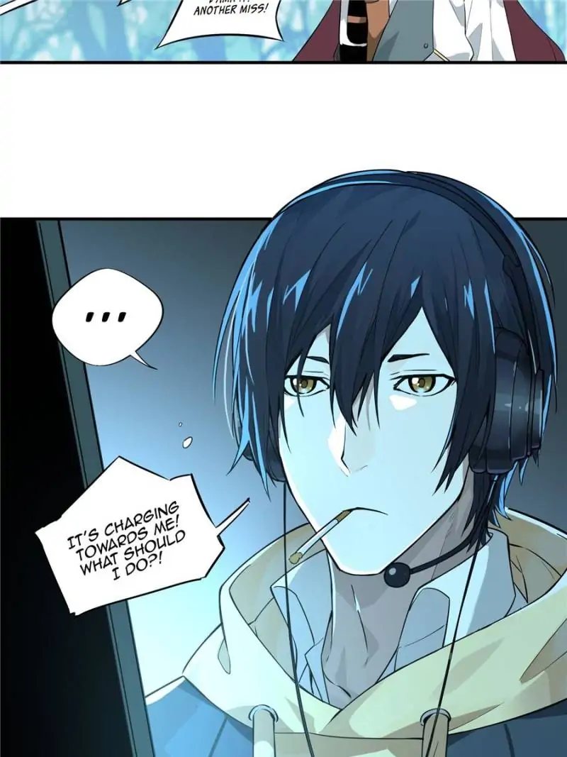 Read The King's Avatar EN Manga Online