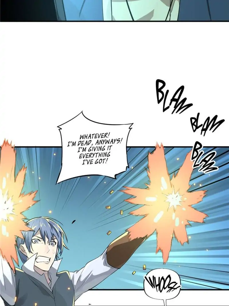 Read The King's Avatar EN Manga Online