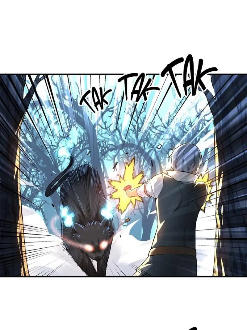 Read The King's Avatar EN Manga Online