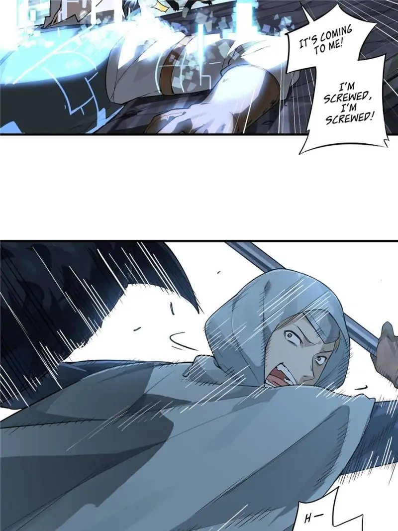 Read The King's Avatar EN Manga Online