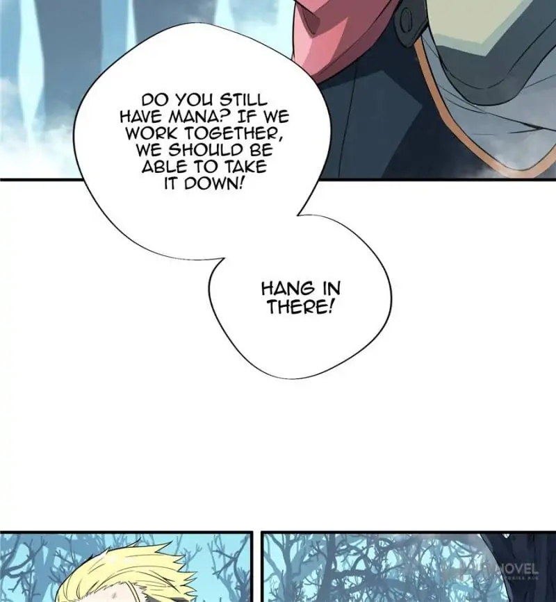 Read The King's Avatar EN Manga Online