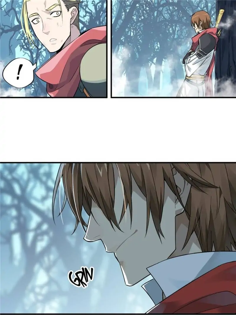 Read The King's Avatar EN Manga Online