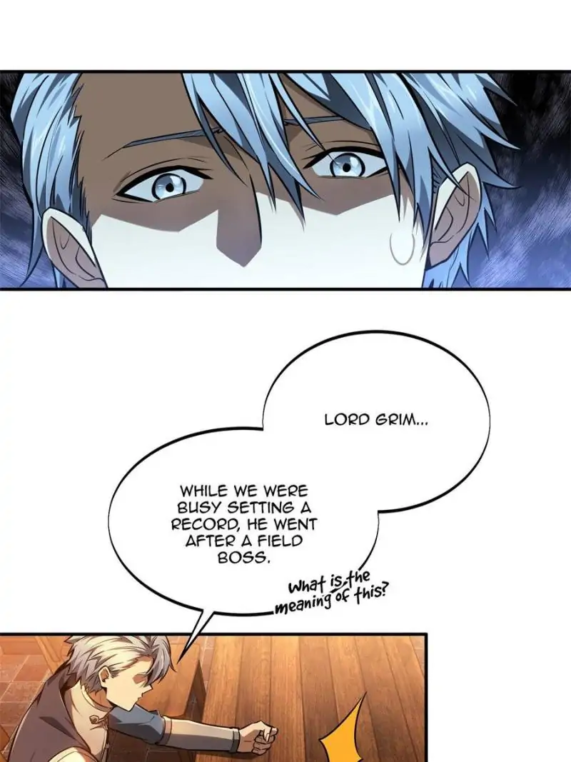 Read The King's Avatar EN Manga Online