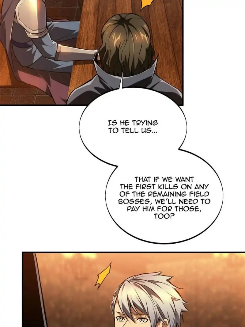 Read The King's Avatar EN Manga Online