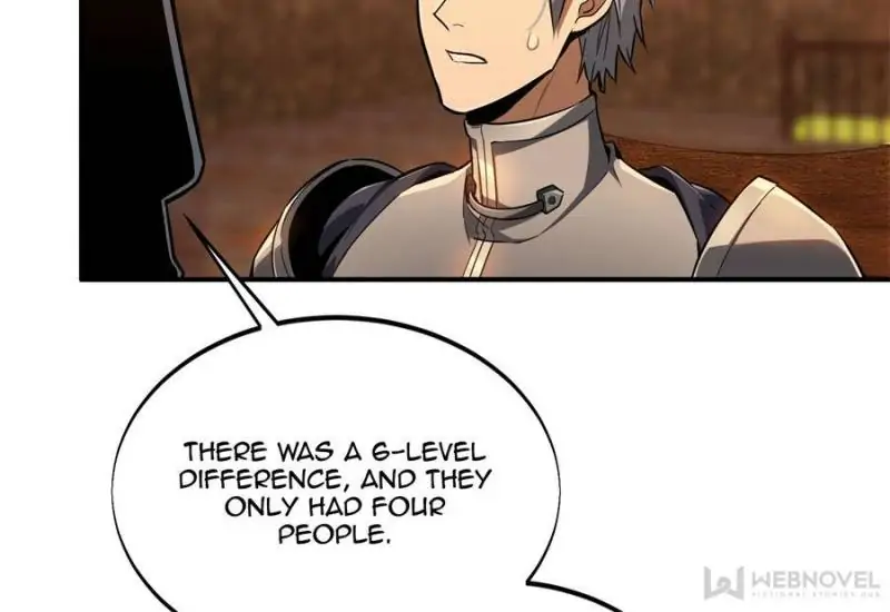 Read The King's Avatar EN Manga Online