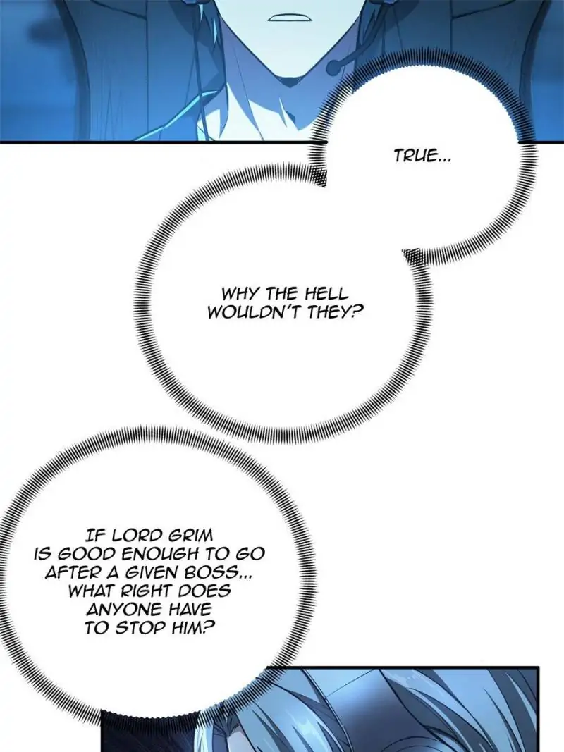 Read The King's Avatar EN Manga Online