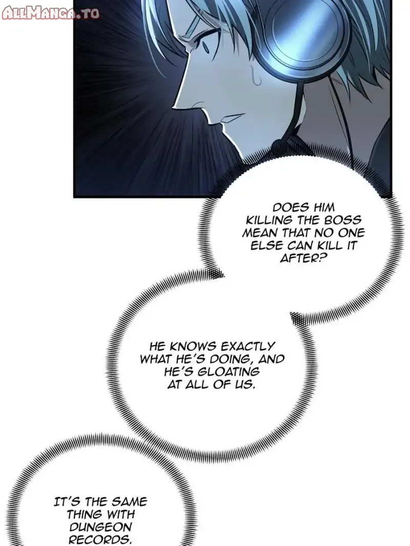 Read The King's Avatar EN Manga Online
