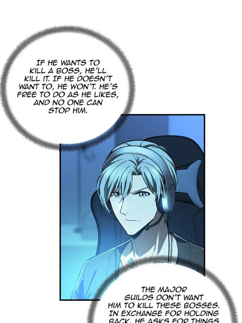 Read The King's Avatar EN Manga Online