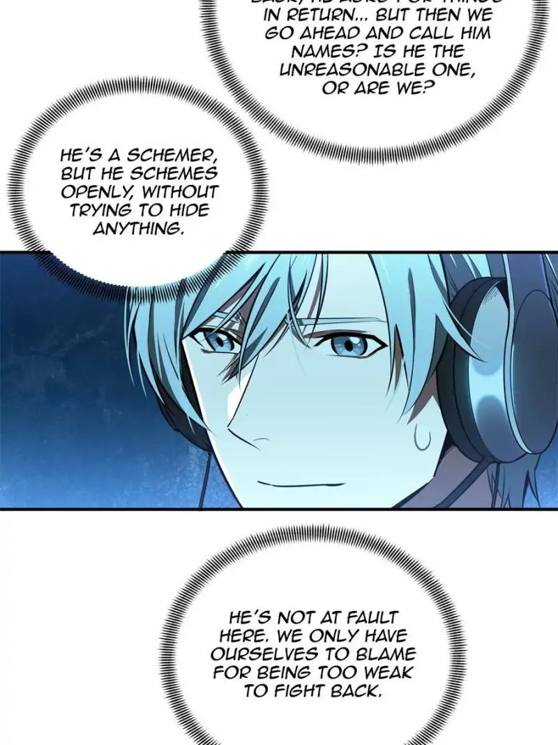 Read The King's Avatar EN Manga Online