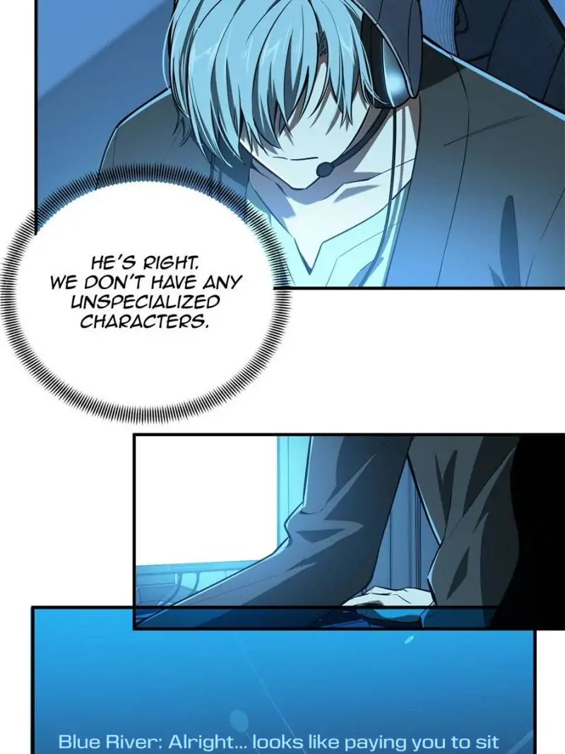 Read The King's Avatar EN Manga Online