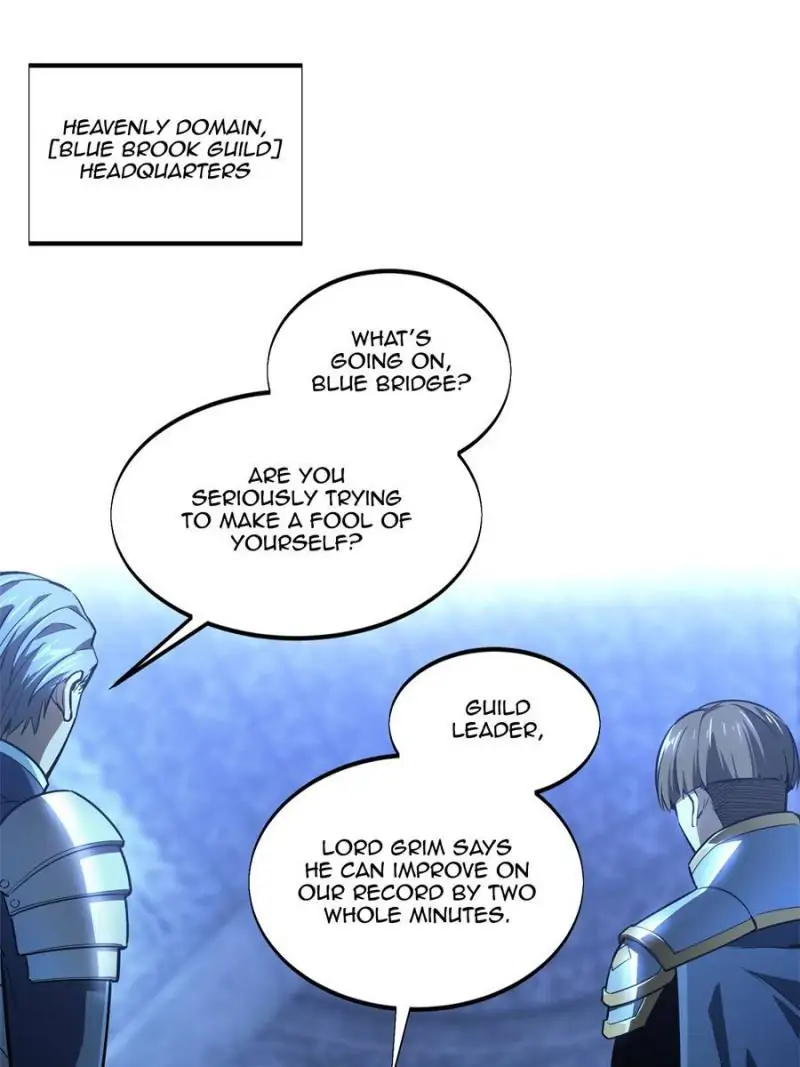 Read The King's Avatar EN Manga Online