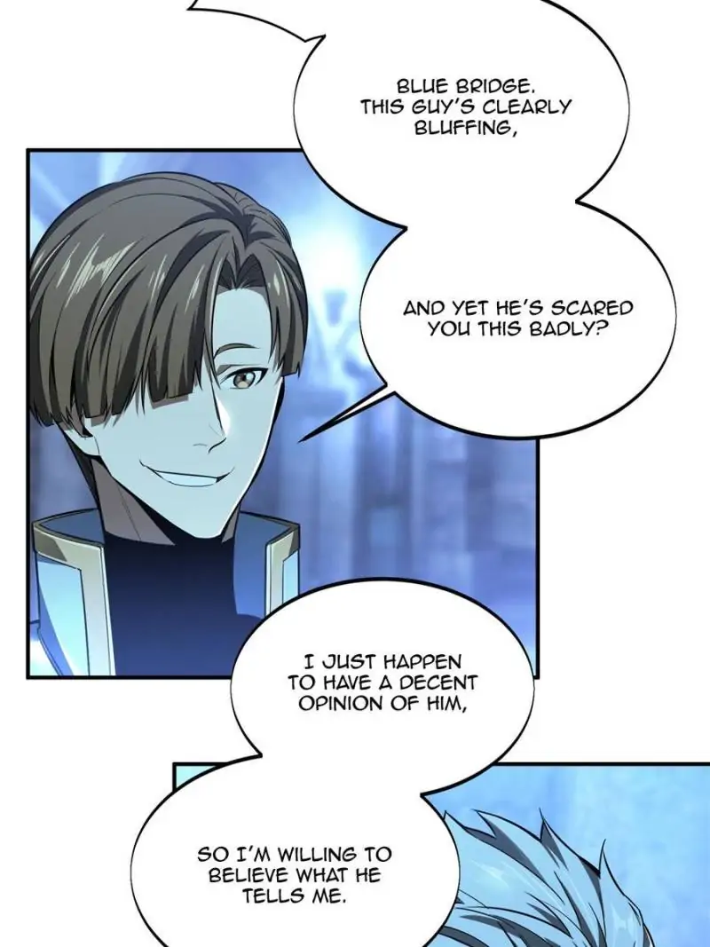 Read The King's Avatar EN Manga Online