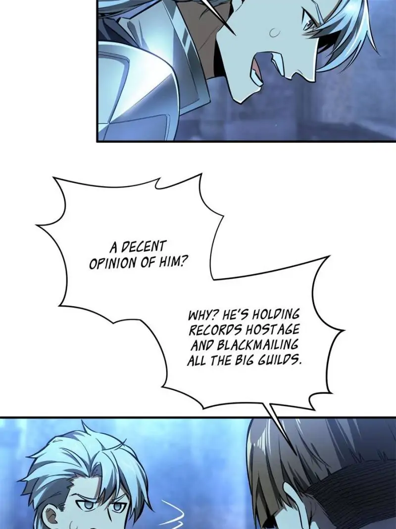 Read The King's Avatar EN Manga Online