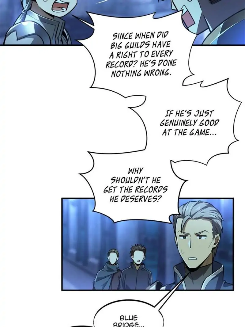 Read The King's Avatar EN Manga Online