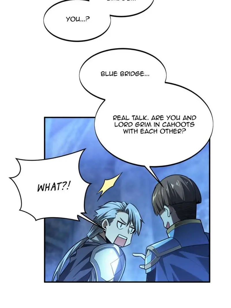 Read The King's Avatar EN Manga Online