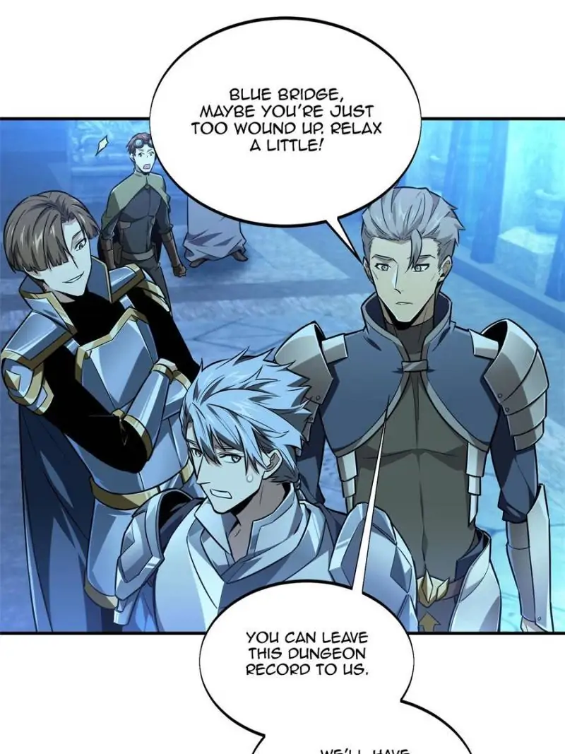 Read The King's Avatar EN Manga Online