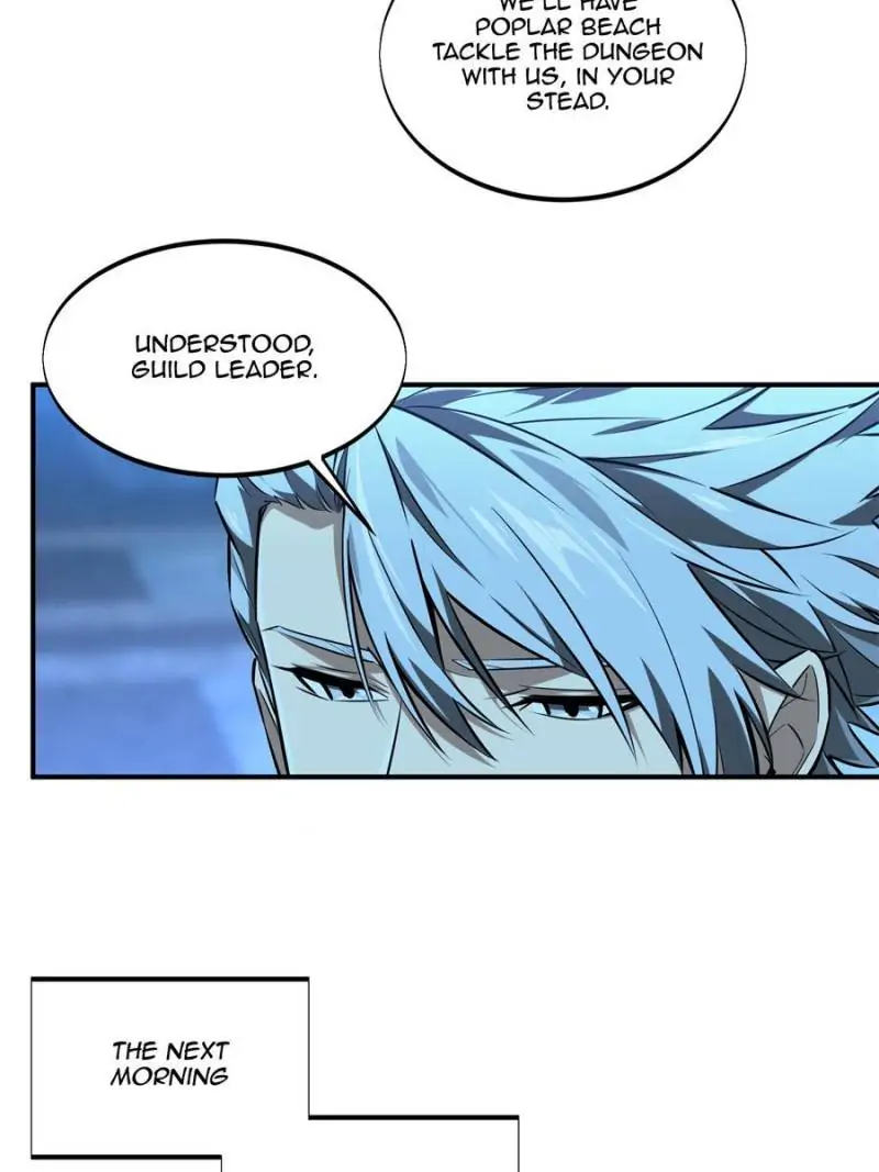 Read The King's Avatar EN Manga Online