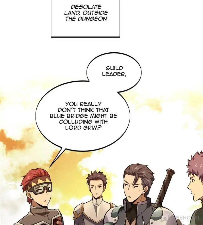 Read The King's Avatar EN Manga Online