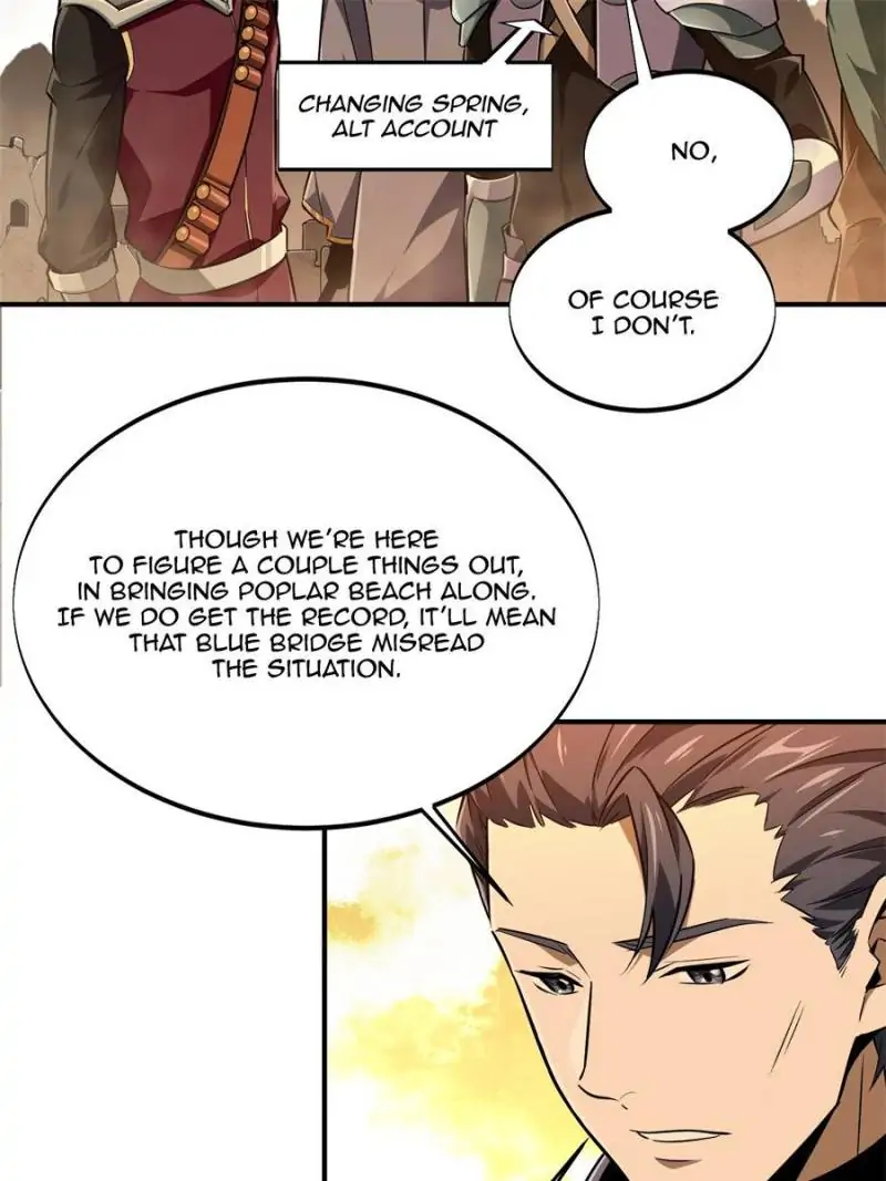 Read The King's Avatar EN Manga Online
