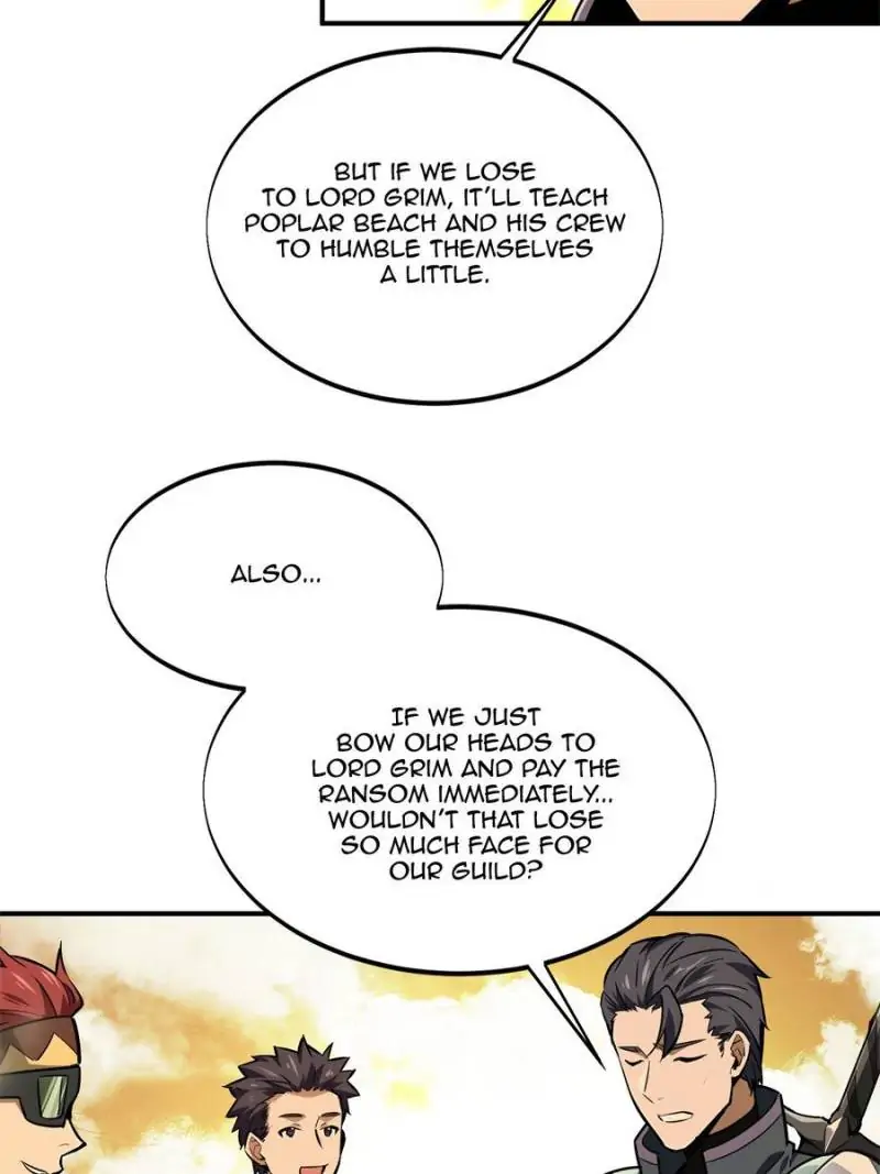 Read The King's Avatar EN Manga Online