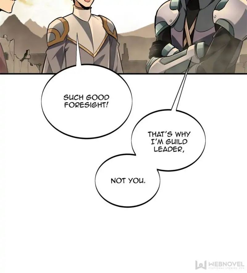 Read The King's Avatar EN Manga Online