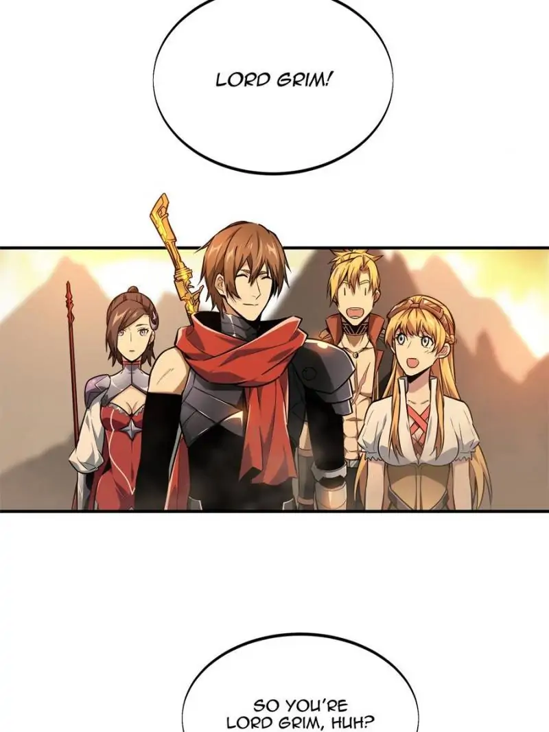 Read The King's Avatar EN Manga Online