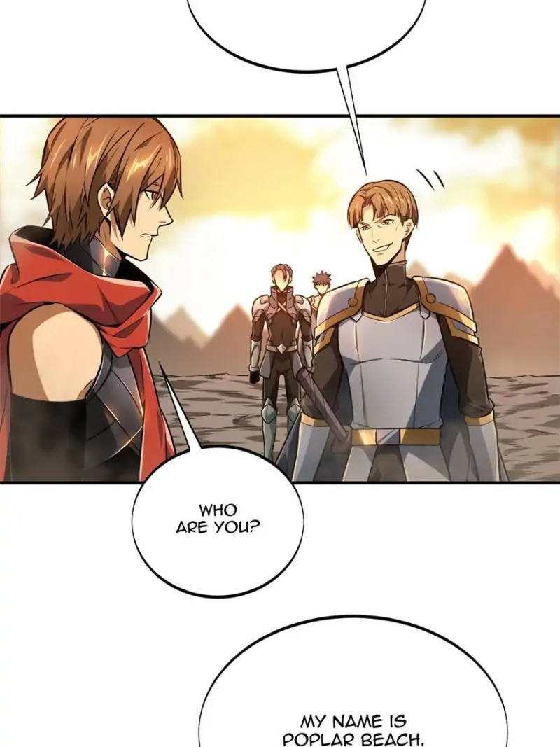 Read The King's Avatar EN Manga Online