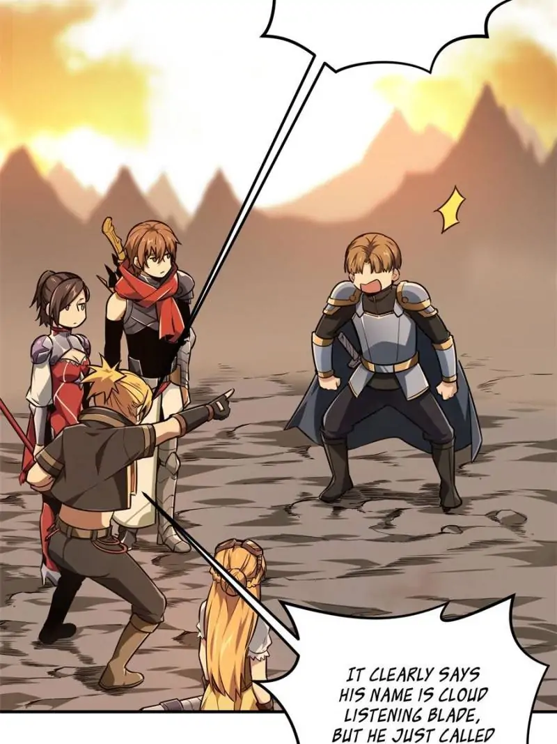 Read The King's Avatar EN Manga Online
